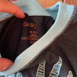 Dino Galaxy Pajamas | 5T | Cat & Jack