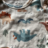 Dinosaur Onesie | 12-18 mo | Carter's