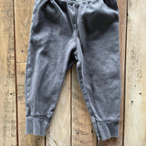 Grey Sweatpants | Carter's
