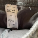 Grey Sweatpants | Carter's
