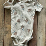 Cuddly Koala Short Sleeve Onesie | Carter's
