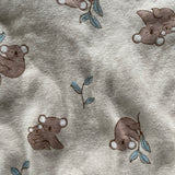 Cuddly Koala Short Sleeve Onesie | Carter's