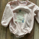 Hop Little Bunny Sweater | Wonder Nation