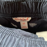 Navy Blue Shorts | 12-18 mo | Cat & Jack