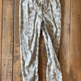 Leopard Pants | 5T | Old Navy