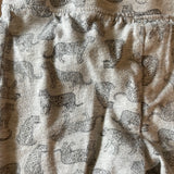 Leopard Pants | 5T | Old Navy