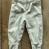 Grey Leggings | Carter's