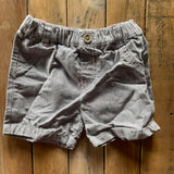 Stripe Shorts | 12-18 mo
