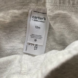 Grey Leggings | Carter's