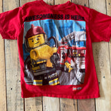Awesomeness is Here | 4T | Lego