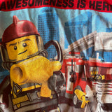 Awesomeness is Here | 4T | Lego