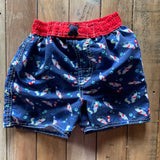 Shark Swim Trunks | 12-18 mo | H2O