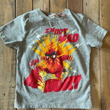 Angry Birds Tee | 4T | H&M