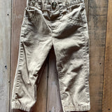 Khaki Jogger Pants | 12-18 mo | Cat & Jack