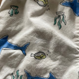 Marine Life Shorts | Carter's