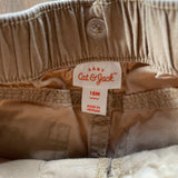 Khaki Jogger Pants | 12-18 mo | Cat & Jack