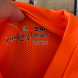Watch & Learn Tee | 4T | Jumping Beans