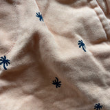 Tiny Palm Tree Shorts | Old Navy