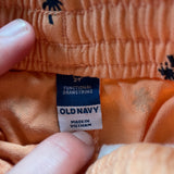 Tiny Palm Tree Shorts | Old Navy