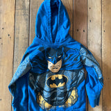 Batman Sweater | 4T