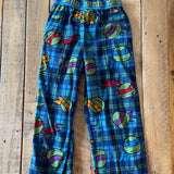 Ninja Turtles Pajamas | 4T