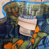 Ninja Turtles Pajamas | 4T