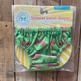 New in Packaging Swim Diaper | Honest Baby