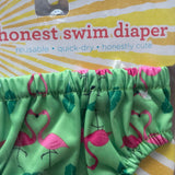 New in Packaging Swim Diaper | Honest Baby