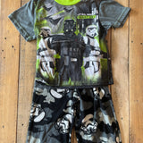 Star Wars Pajamas | 4T | Disney