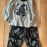 Star Wars Pajamas | 4T | Disney