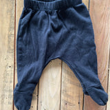 Footed Pants | Old Navy