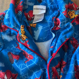 Spiderman Pajamas | 4T | Disney