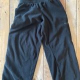 Black Fleece Pants | 4T | Champion