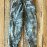 Camo Pants | 4T | Champion