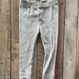 Knit Ribbed Pants | Old Navy