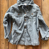 Denim Tunic | Carter's