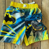 Batman Swim Trunks | 3T