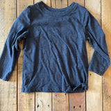 Navy Long Sleeve | 3T | Cat & Jack