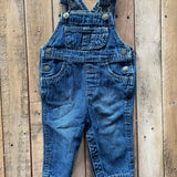 Denim Overalls | Arizona