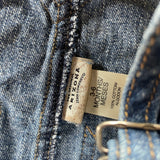 Denim Overalls | Arizona