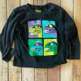 Dino Long Sleeve | 3T | Circo
