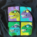Dino Long Sleeve | 3T | Circo