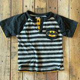Batman Henley | 3T | Batman