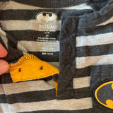 Batman Henley | 3T | Batman