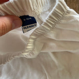 Milky White Pants | 6-9 mo | Old Navy