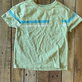 Striped Tee | 3T | Cat & Jack