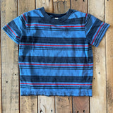 Striped Tee | 3T | Koala Kids
