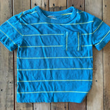 Striped Tee | 3T | Cat & Jack