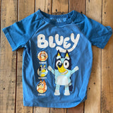 Bluey Tee | 3T | Jumping Beans