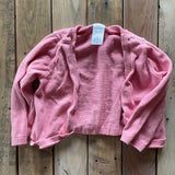 Pink Cardigan | Carter's